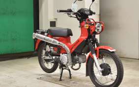 HONDA ｸﾛｽｶﾌﾞ110-2 JA45