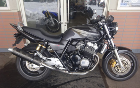 HONDA CB400SFV-3 2007 NC39