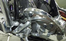 HARLEY FLHXSE 1800CVO 2010