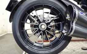 DUCATI DIAVEL DARK 2014 ZDMG105JAEB