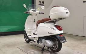 VESPA PRIMAVERA125