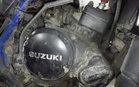 SUZUKI TS50 Hustler SA11A