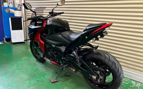 SUZUKI GSX-S1000F 2019 GT79B