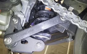 KAWASAKI Z400 Gen.2 2021 EX400G