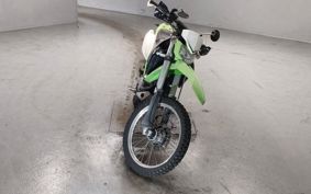 KAWASAKI KLX250 LX250S