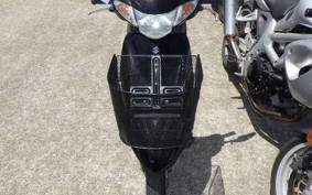 SUZUKI ADDRESS V50 Gen.2 CA44A