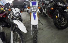 YAMAHA SEROW 225 W 4JG