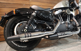 HARLEY XL1200X 2013 LC3
