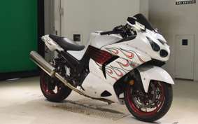 KAWASAKI ZX 1400 NINJA 2008