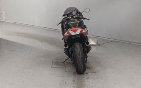 KAWASAKI ZZR1400 2009 ZXT40C