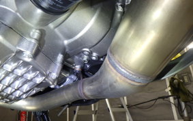 HONDA NC750X DCT 2026 RH23