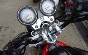 HONDA VTR 250 MC33