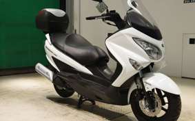 SUZUKI BURGMAN200A CH41A