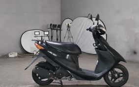SUZUKI ADDRESS V50 CA4BA