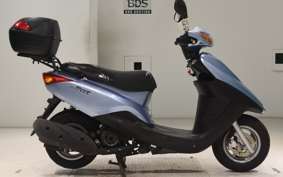 YAMAHA AXIS 125 TREET 2016 SE53J