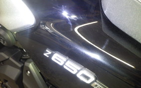 KAWASAKI Z650 RS 2024 ER650M