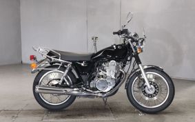 YAMAHA SR400 2016 RH03J