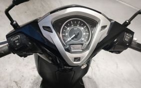 HONDA LEAD 125 JF45
