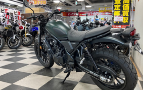 HONDA CL500 2023 PC68