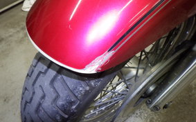 HONDA SHADOW 400 2000 NC34