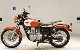 KAWASAKI ESTRELLA BJ250A