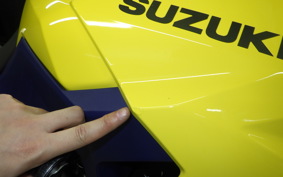 SUZUKI Vストローム800DE 2024 EM1BA