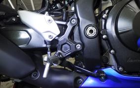 KAWASAKI ZX-4R SE 2023 ZX400P