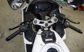 SUZUKI GSX-R125 2020 DL33B