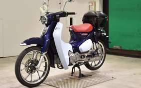 HONDA C125 SUPER CUB JA48
