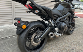 YAMAHA MT-09 ABS 2018 RN52J
