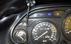 KAWASAKI ZZ1100 NINJA R Gen.2 1998 ZXT10D
