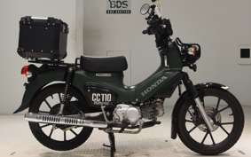 HONDA ｸﾛｽｶﾌﾞ110-3 JA60