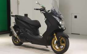 YAMAHA Majesty 155 S 2020 SG28J