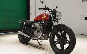 HONDA GL 400 WING CUSTOM 1980 GL400