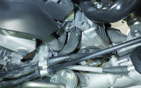 HONDA GYRO CANOPY TA03
