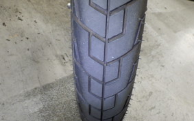 HONDA CBF125T 2017