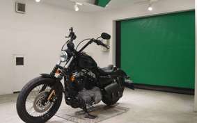 HARLEY XL1200N 2012