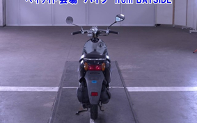 SUZUKI LET`S4