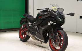 KAWASAKI NINJA 400 2014 EX400E