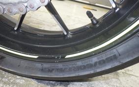 SUZUKI ｼﾞｸｻｰ250SF ED22B