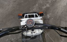 HONDA ZUMAR AF58