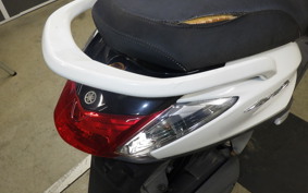 YAMAHA AXIS 125 Z 2021 SED7J