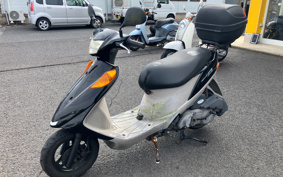 SUZUKI ADDRESS V125 CF46A