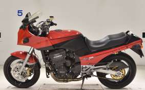 KAWASAKI GPZ900R NINJA 1990 ZX900A