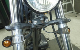 KAWASAKI 250TR BJ250F