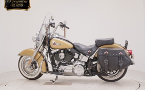 HARLEY FLSTC 1690 2017