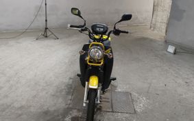 HONDA CROSS CUB110 JA10