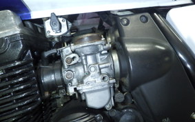 YAMAHA XJR400 R 1995 4HM