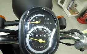 HONDA TODAY 2 2026 AF67