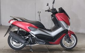 YAMAHA N-MAX 125 SE86J